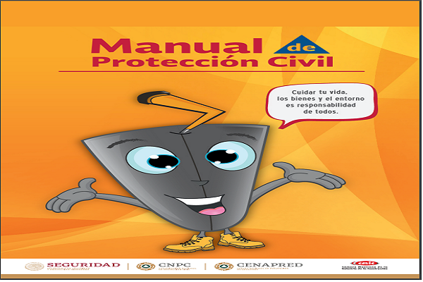 Manual de protección civil