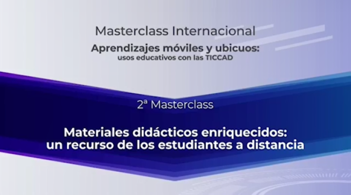 Modelo basado en el aprendizaje inteligente