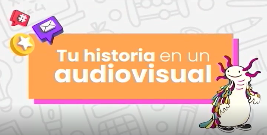 Los videos que edite, ¿pesan mucho?