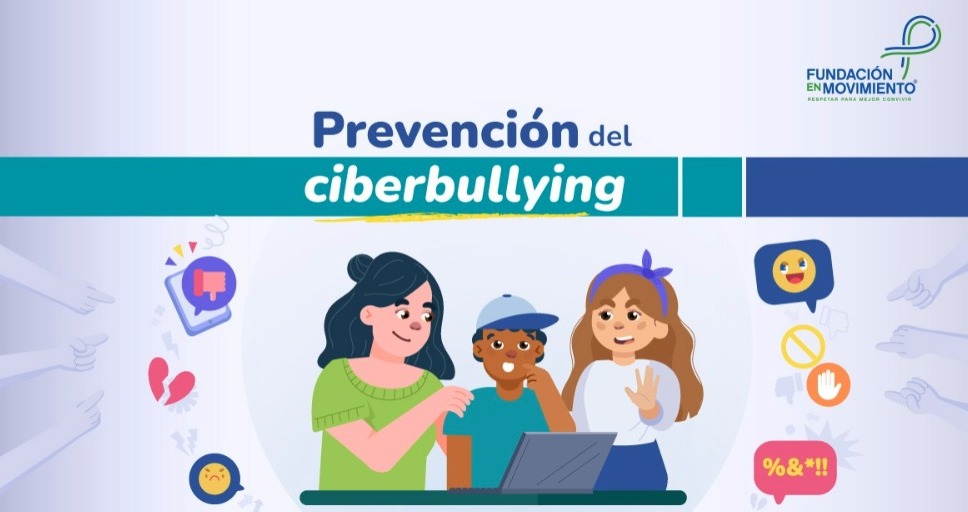 Atención al ciberbullying