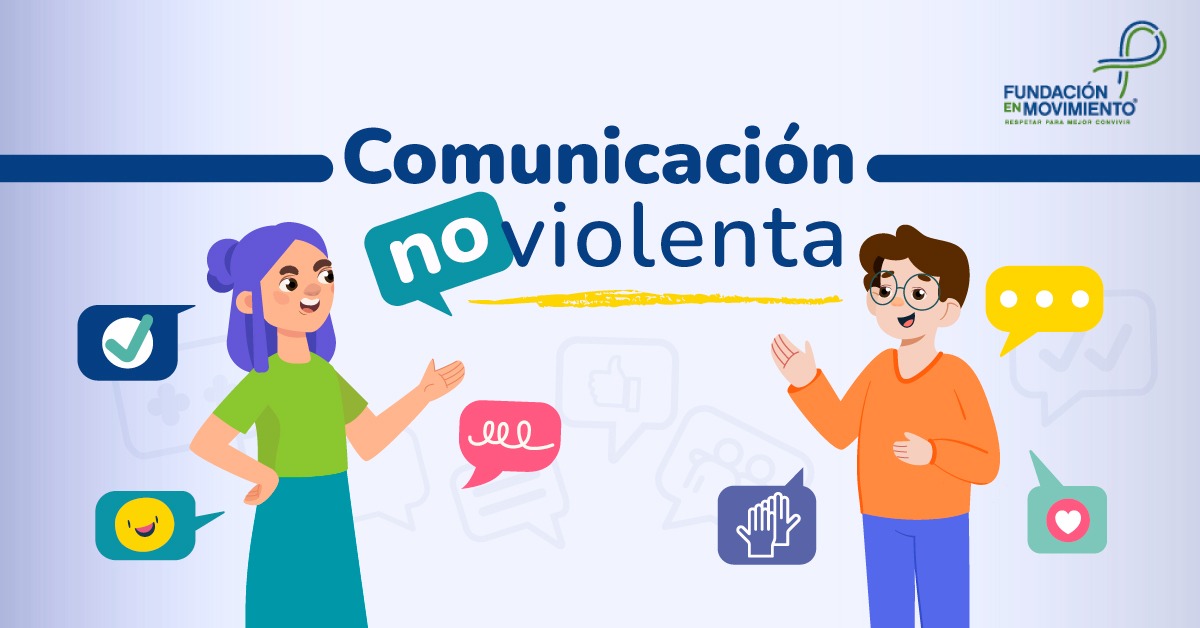 Comunicación no violenta