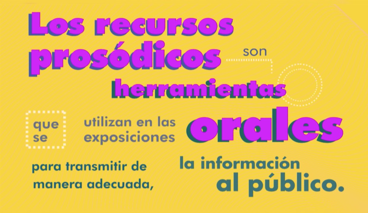 Recomendaciones Para Exponer En Público Nueva Escuela Mexicana