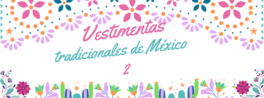 Traje típico masculino, Sinaloa