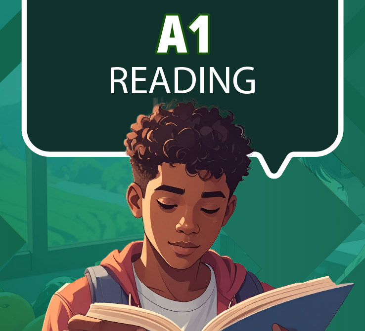 RA1. On the telephone (Text message)