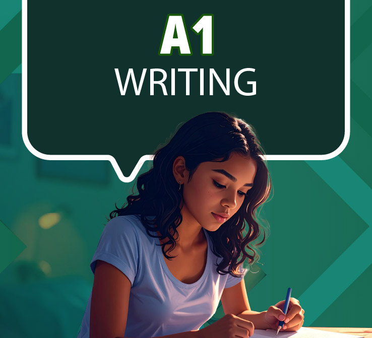 WA1. Introducing yourself on a blog (Blog)