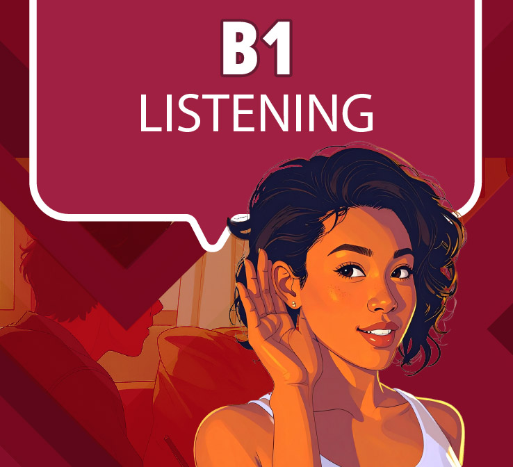 LB1. Celebrations (Transcript)