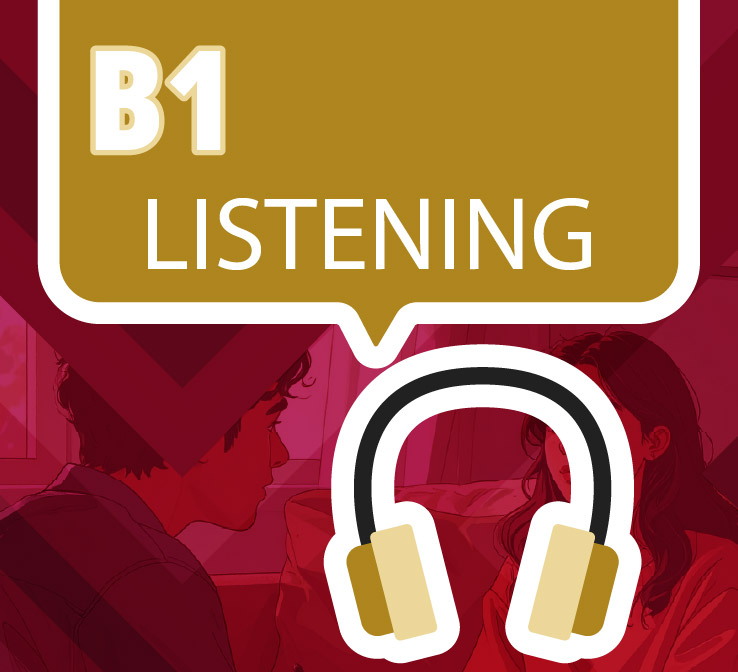 LB1. The weekend (Transcript)