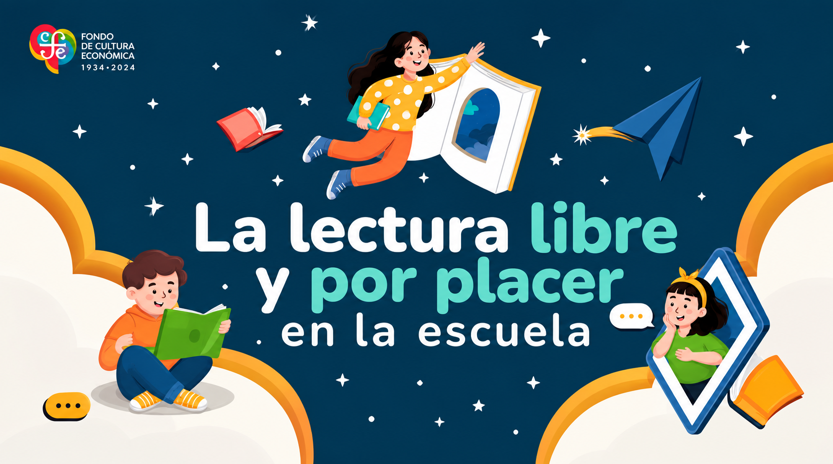 Proyectos de lectura para preescolar