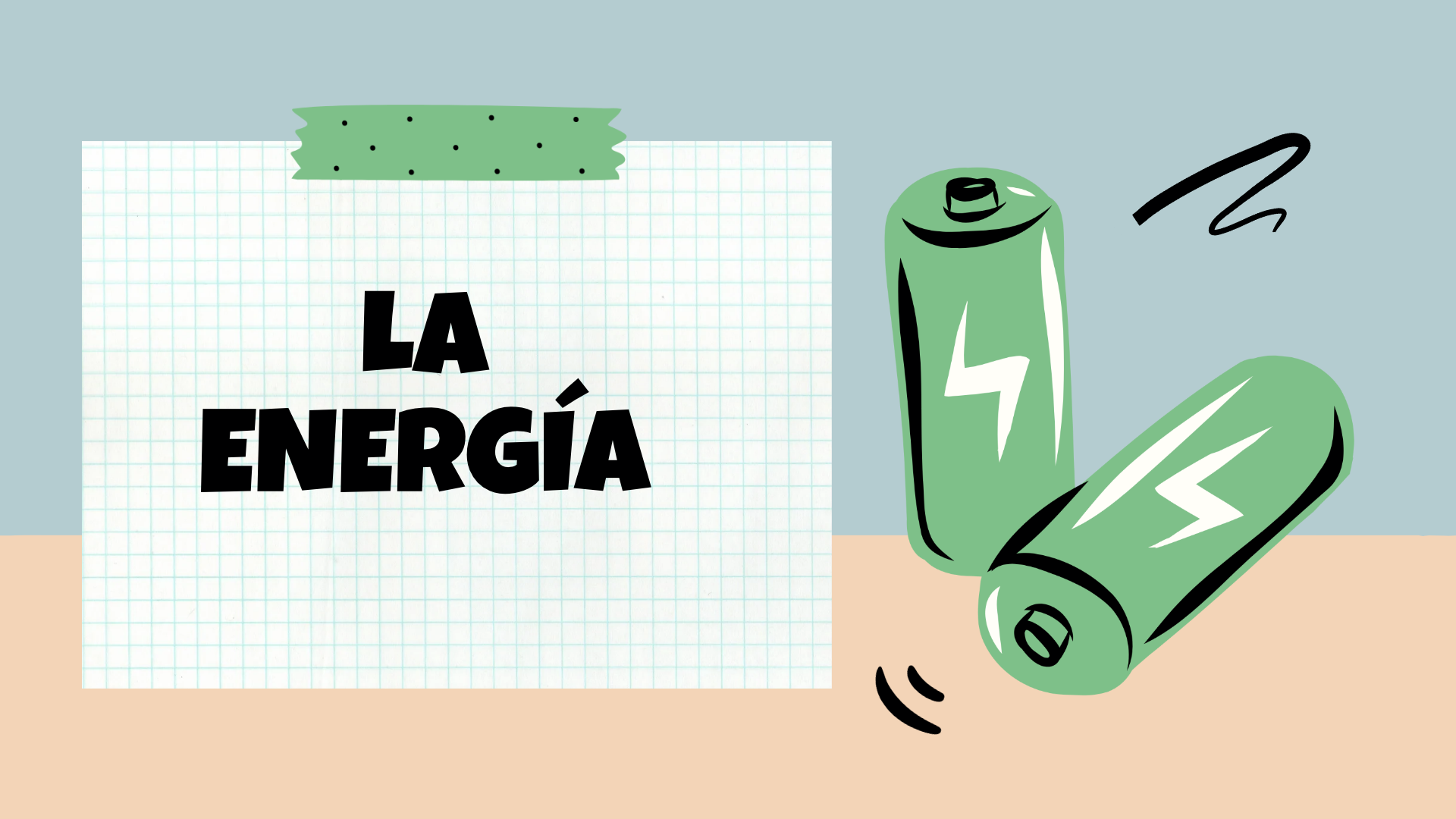 La energía geotérmica en México