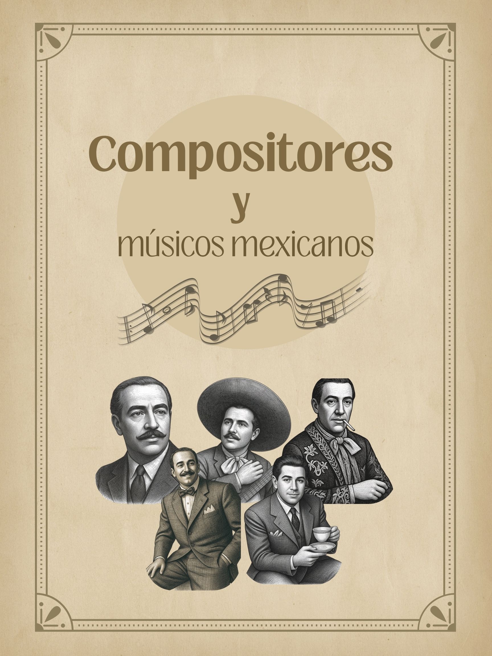 Chucho Monge. “El cantor de las flores”