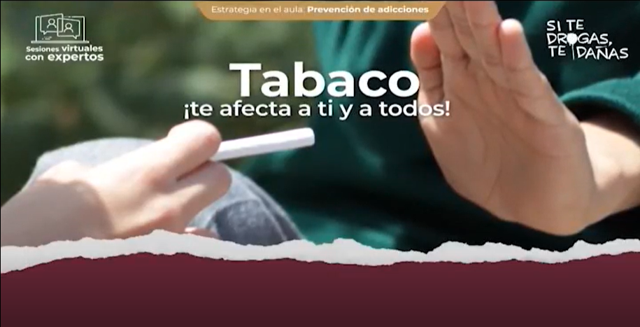 ¿Cómo ayudar a tratar la ansiedad para evitar el uso del cigarrillo, la ansiedad y los nervios?