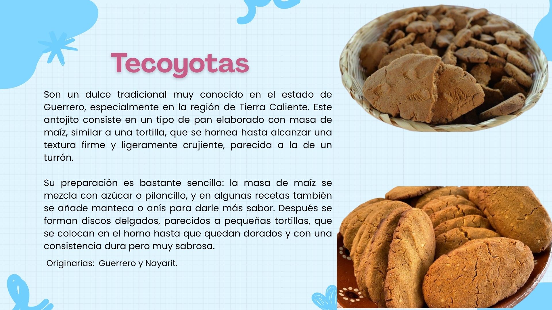 Tecoyotas