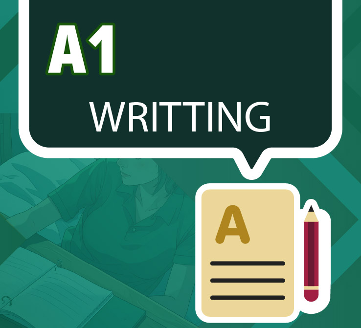 WA1. Introducing yourself on a blog