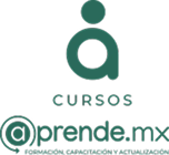 Cursos @prendeMX