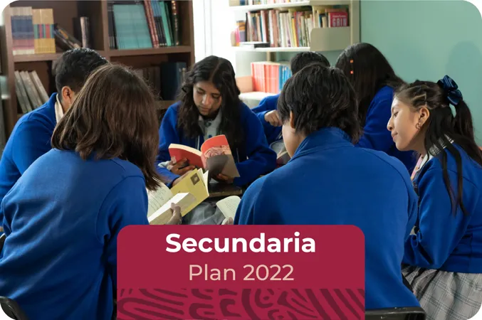 Secundaria
