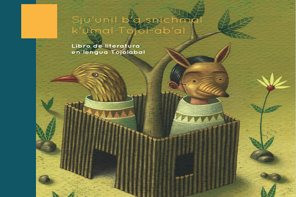 56. Jun yaljel - Frases de advertencia
