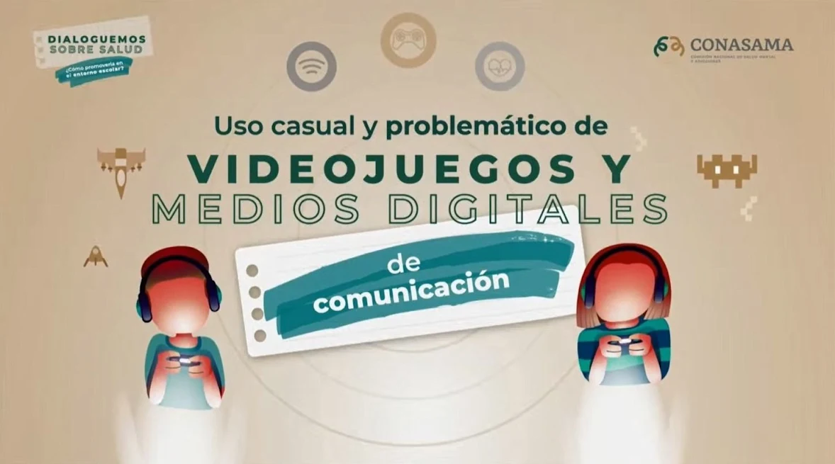 Videojuegos y su influencia en las funciones cerebrales